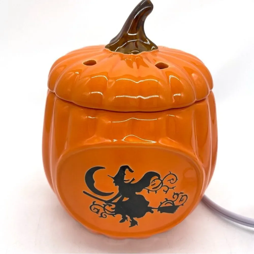 N/A witch broomstick